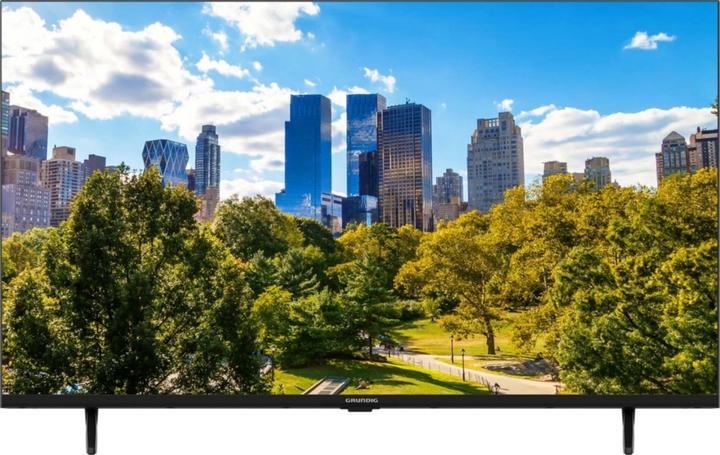 Grundig Grun Led-Tv Fhd (40", LED, Full HD, 2023)