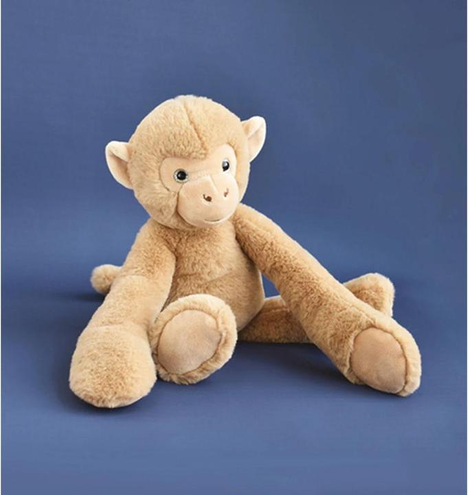 Immagine prodotto Doudou et Compagnie Scimmia (33.50 cm)