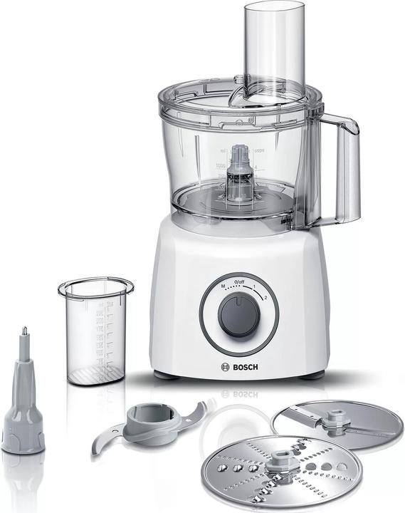 Produktbild Bosch Hausgeräte MultiTalent 3 (1000 ml, 800 W)