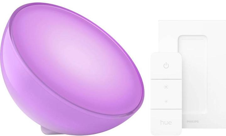 Actual product image Philips Lighting Hue light module 915005821901+27461700 RGBW (520 lm)