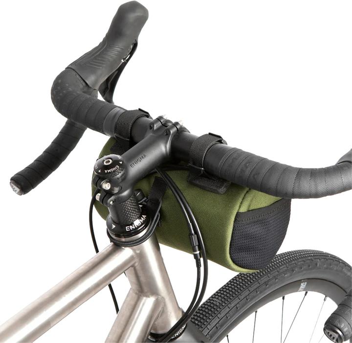 Immagine prodotto Restrap Canister Bag (1.50 l, Borsa manubrio)