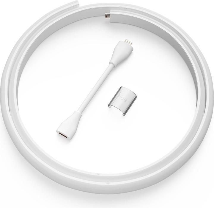 Actual product image Philips Hue Gradient Ambiance Erweiterung (Multicoloured, 100 cm, Indoor)