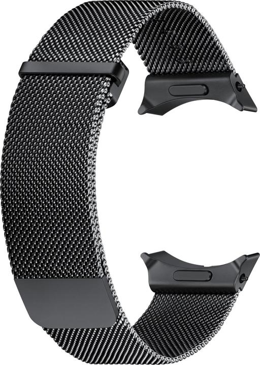 Produktbild Samsung Milanese Band (20 mm, Stainless Steel, Galaxy Watch 7)