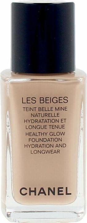Actual product image Chanel Les Beiges Teint Belle Mine Natural Beige D.42 (Rose, BR42)