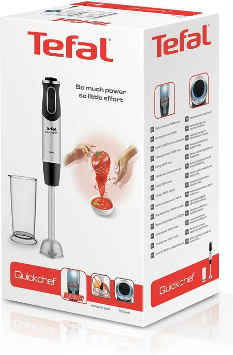 Actual product image Tefal HB658838 Quickchef