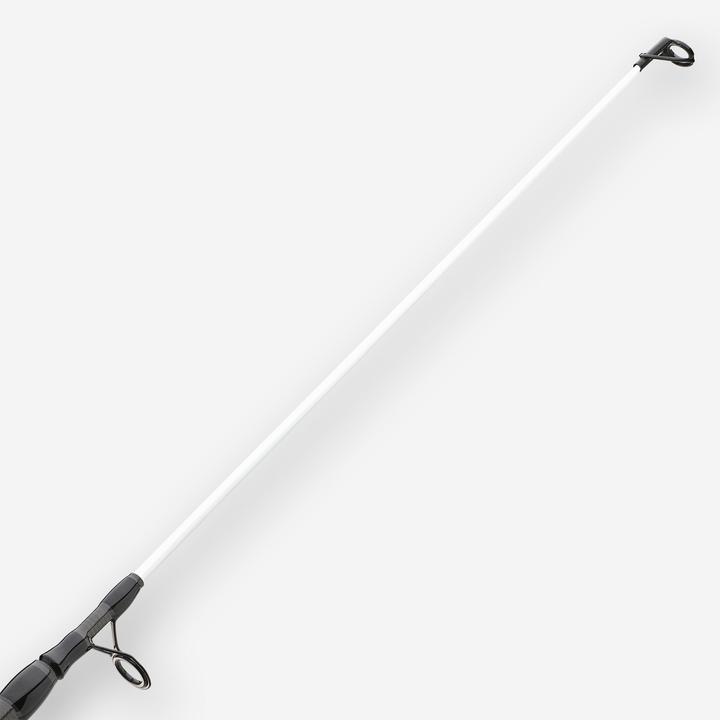 Image du produit Caperlan Canne de pêche en surfcasting symbios light-500 400 TELESCO 80-150gr (Tige ronde, 400 cm)