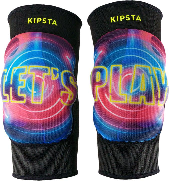 Image du produit Kipsta VKP100 Let's play (4, Genouillère)