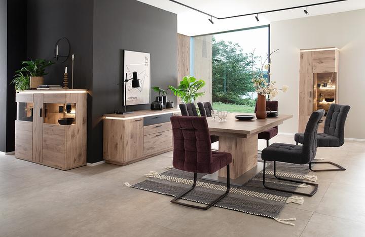 Actual product image Furn Modena