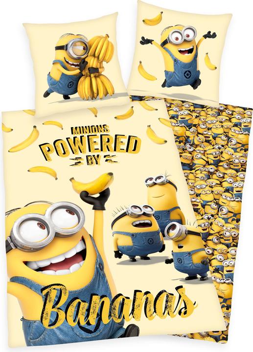 Immagine prodotto Herding Minions