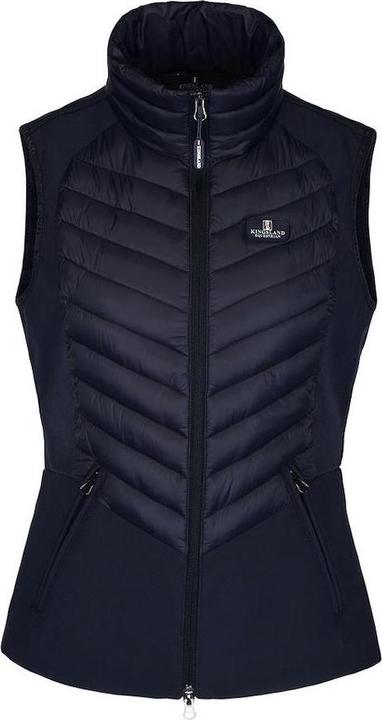 Image du produit Kingsland Veste Classic Hybrid Femmes (XS)