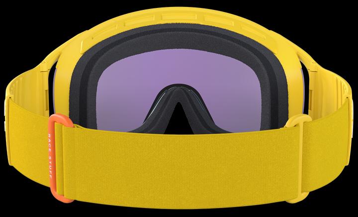 Produktbild Poc Skibrille Zonula Clarity Comp - Aventurine Yellow