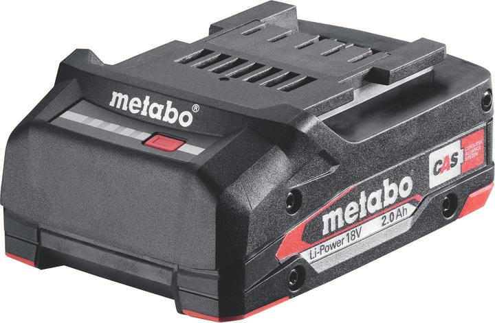 Metabo Akkupack (18 V)