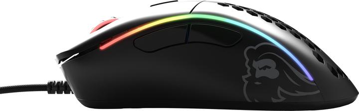 Actual product image Glorious PC Gaming Race Model D- (Cable)