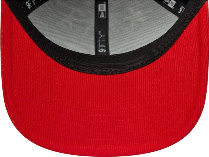 Image du produit New Era 9Fifty Snapback Cap - F1 BTW Alpine LAS VEGAS (M/L)