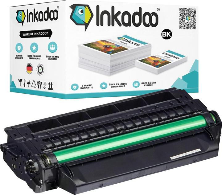 Immagine prodotto Inkadoo Toner compatibile per Samsung SCX-4726 FN (FC)