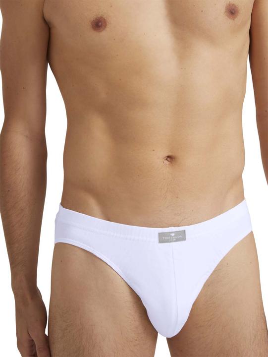 Image du produit Tom Tailor Slips (L, paquet de 7)