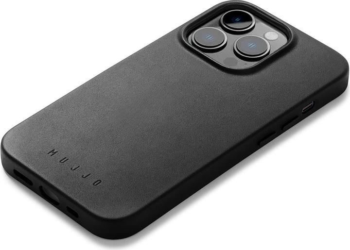 Immagine prodotto Mujjo Custodia in pelle (Apple iPhone 14 Pro)