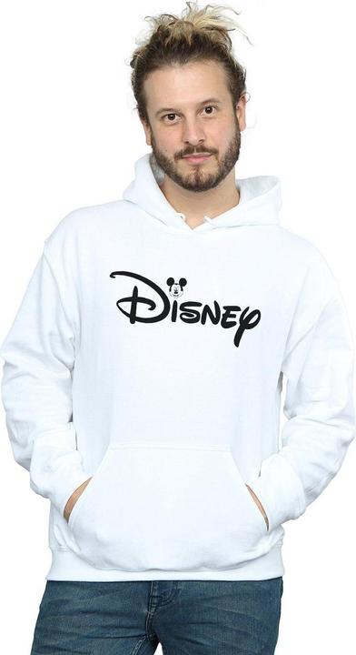 Produktbild Disney Mickey Mouse Head Logo Kapuzenpullover (L)