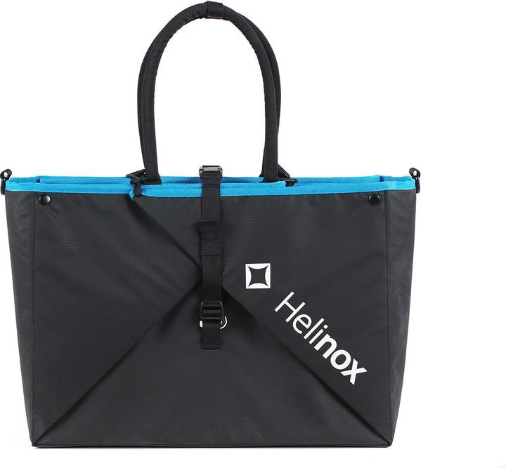 Actual product image Helinox origami