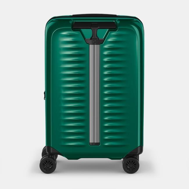 Produktbild Victorinox Airox, Frequent Flyer Hardside Carry-On, Forest Green (34 l, Handgepäck (bis 50l))