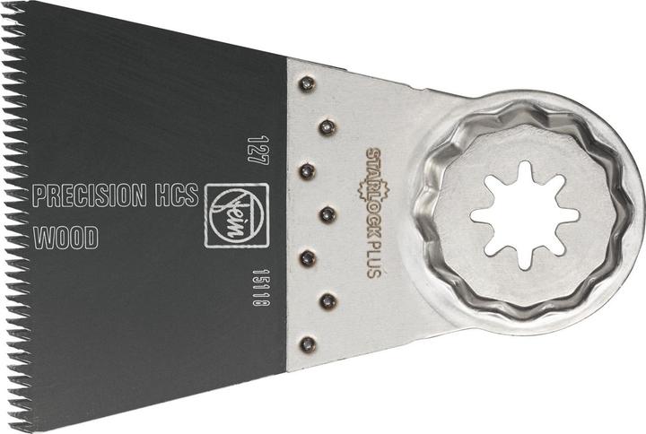 Produktbild Fein Tauchsägeblatt 65 mm E-Cut Pre