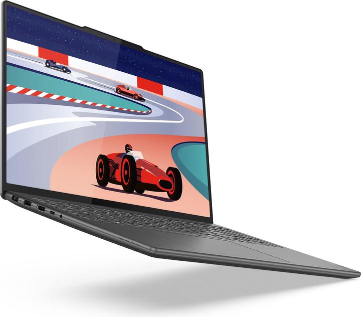 Actual product image Lenovo Yoga 9 Pro (16", Intel Core i7-13705H, 16 GB, 1000 GB, Eng. Int.)
