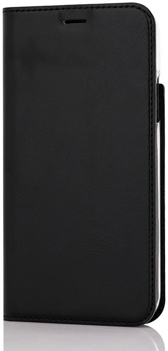 Immagine prodotto Wave BookCase suojakotelo, iPhone 11, musta (Apple iPhone 11)