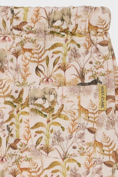 Immagine prodotto Hust and Claire Pantaloni da jogging Jungle (74)
