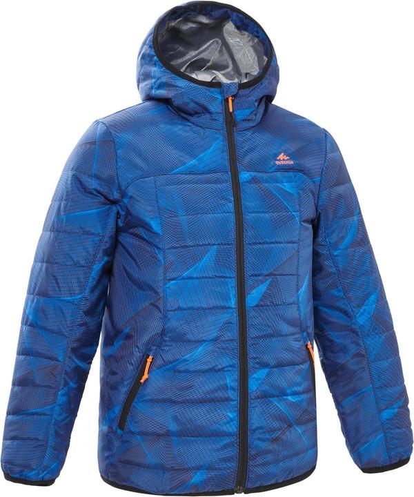 Image du produit Quechua padd jkt mh 500 tw boy 162812 (140, 146, 152)