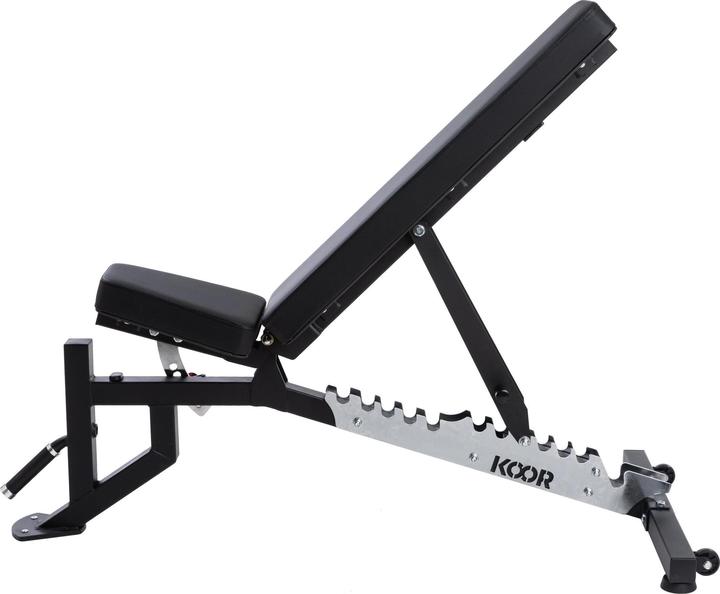 Produktbild Koor Muscooli