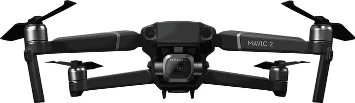 Image du produit DJI Mavic 2 Pro (31 min, 907 g, 20 Mpx)