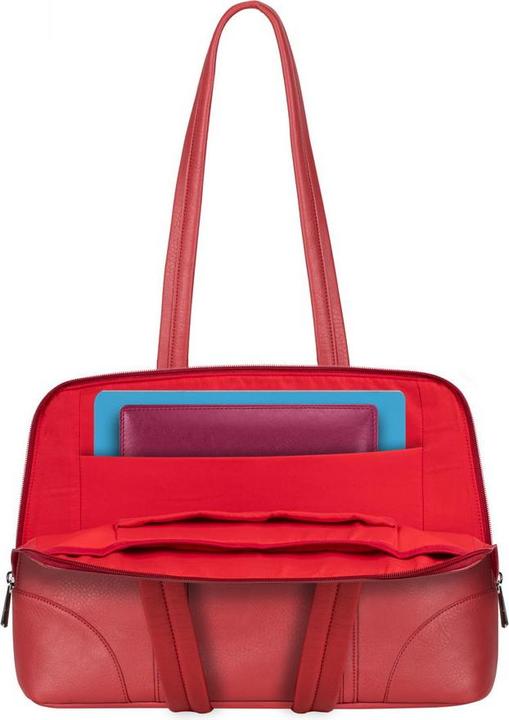 Produktbild Rivacase Laptoptasche für Damen 14 "und MacBook Pro 16 (14", Universal)