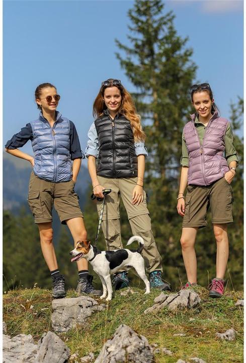 Actual product image Rukka Pac Vest D (46)