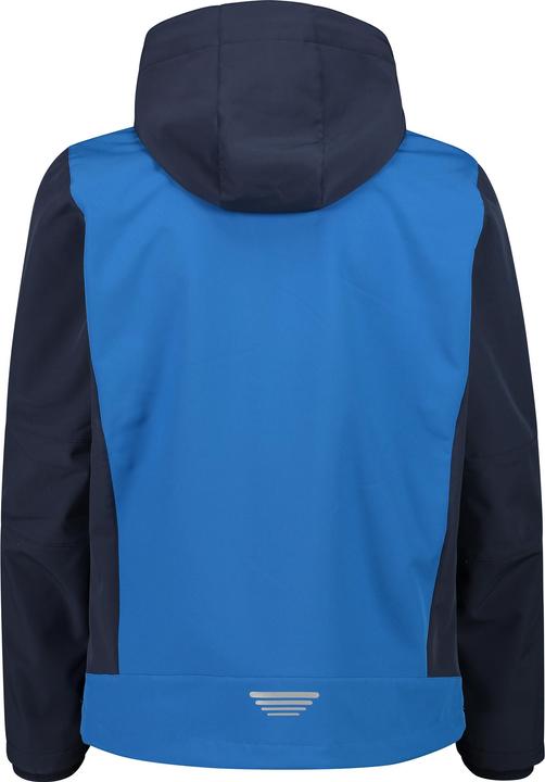 Produktbild CMP Campagnolo Zip Hoodie Softshell (M)