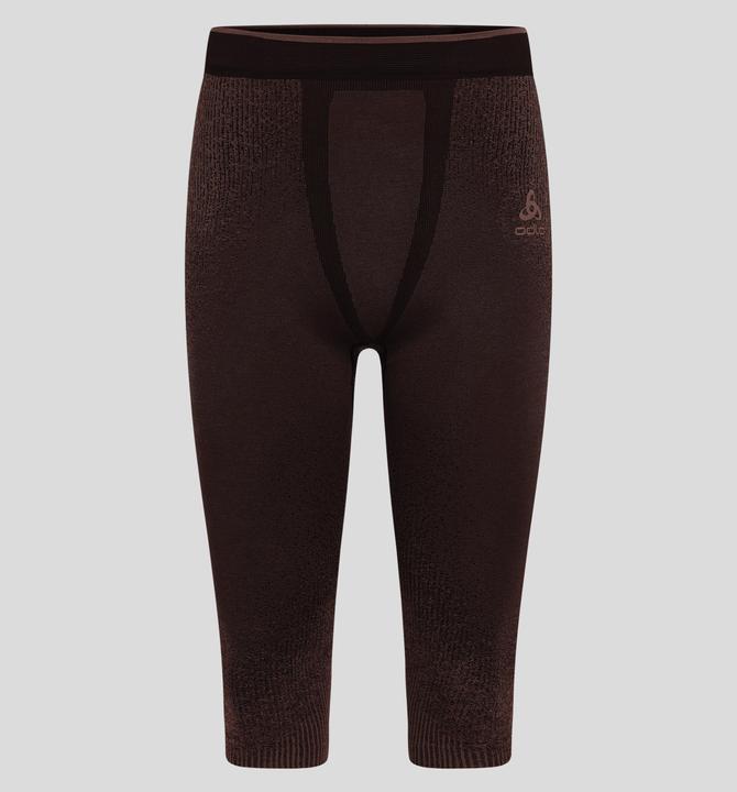 Actual product image Odlo Bl Bottom 3/4 Performance Warm Blackcomb (XL)