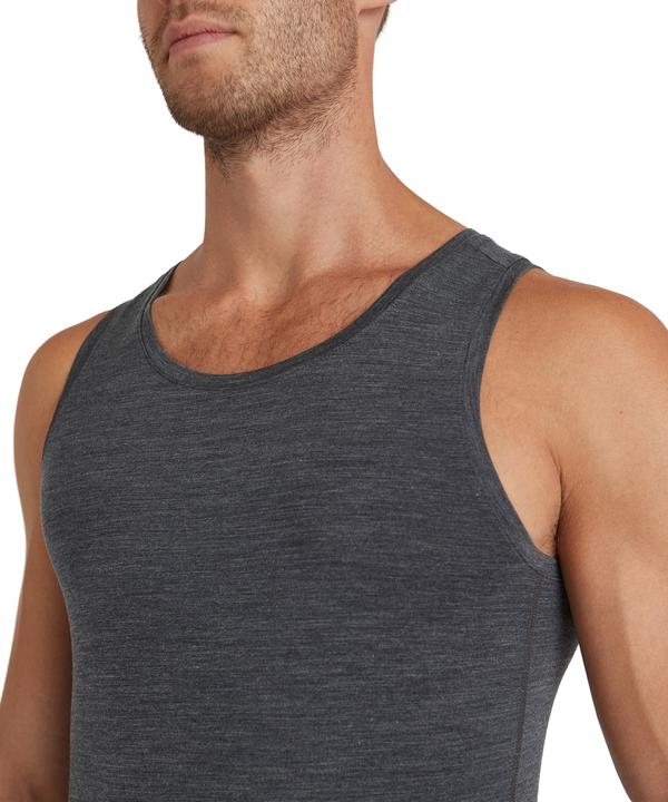 Produktbild Falke Herren Singlet (3XL)