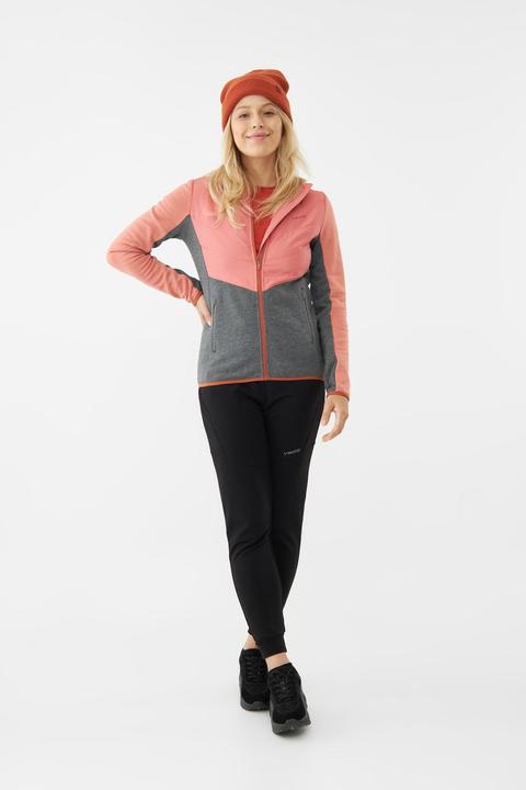 Image du produit MGA Veste à capuche pour femme Viking Creek Bambus (M)