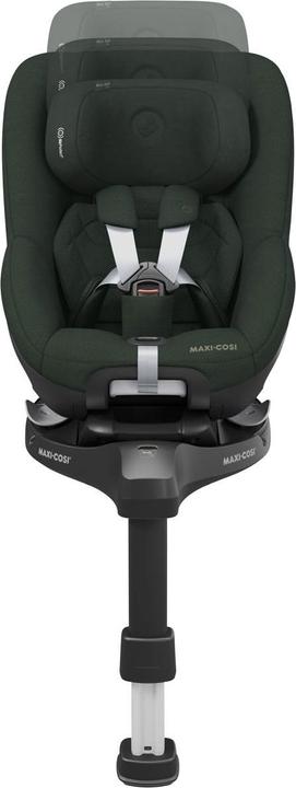 Image du produit Maxi-Cosi Mica 360 Pro Authentic (Reboarder, Norme ECE R129/i-Size)