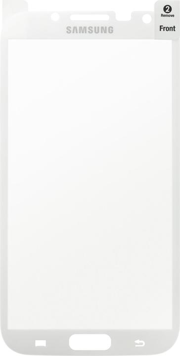 Immagine prodotto Samsung Protettore di schermo ETC-G1J9W (1 Pezzo/i, Samsung Galaxy Note 2)