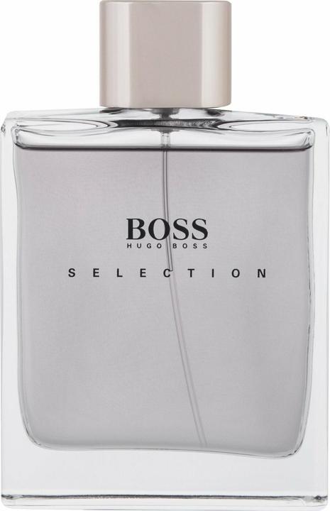 Hugo Boss Selection (Eau de Toilette, 100 ml)
