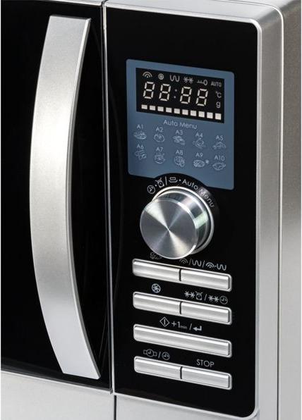 Image du produit Sharp R843INW (25 l)