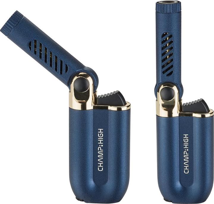 Actual product image Champ Storm lighter Control