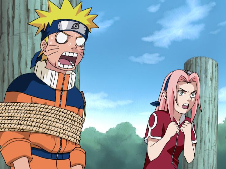 Actual product image Naruto uncut The complete series Special Limited Editi (DVD, 2002, German)