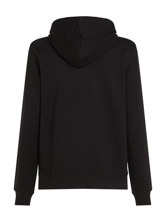 Produktbild Calvin Klein Jeans Woven Label Regular Hoodie (S)