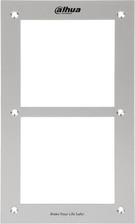 Image du produit Dahua technology PANEL MONTAŻOWY VTOF002-V2