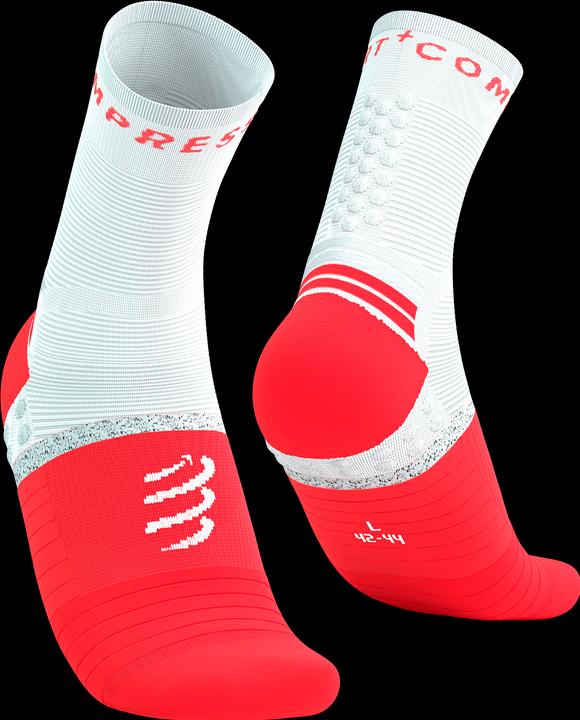 Actual product image Compressport Pro Marathon Socks V2.0 (39 - 41)