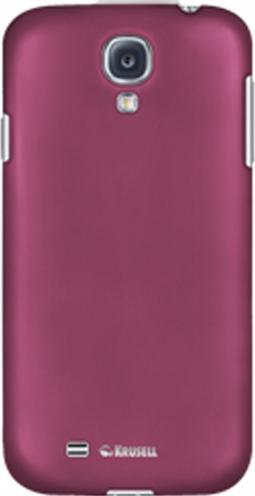 Produktbild Krusell ColorCover für Galaxy S4 - Pink