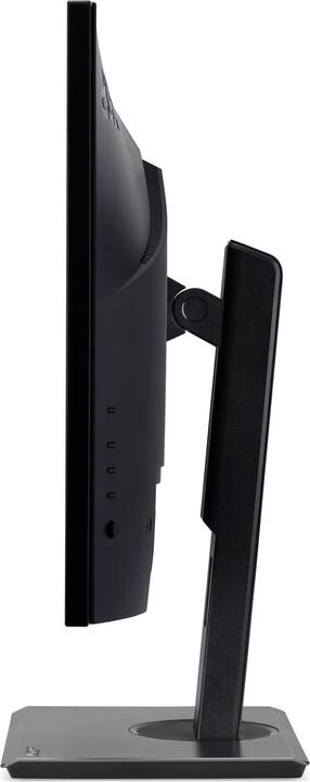 Actual product image Acer B277Kbmiipprzx (3840 x 2160 Pixels, 27")