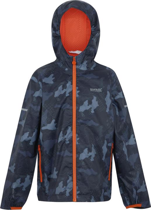 Regatta Lever II Jacke wasserfest