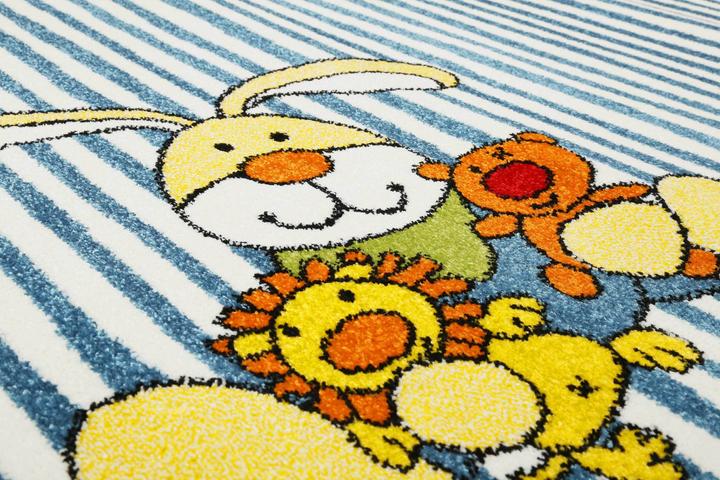 Actual product image Sigikid Semmel Bunny (80 x 150 cm)